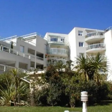 Bel 3 Pieces Climatise 400m Des Plages Apartment Cavalaire-sur-Mer
