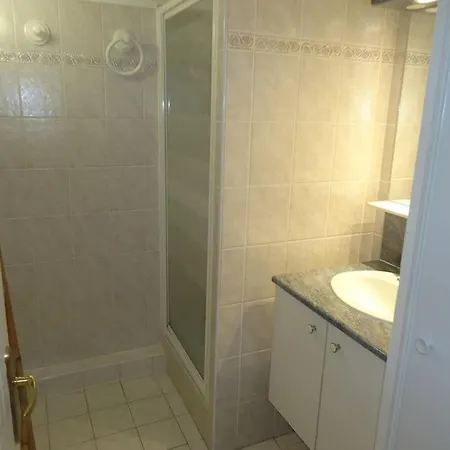 Bel 3 Pieces Climatise 400m Des Plages Apartment Cavalaire-sur-Mer